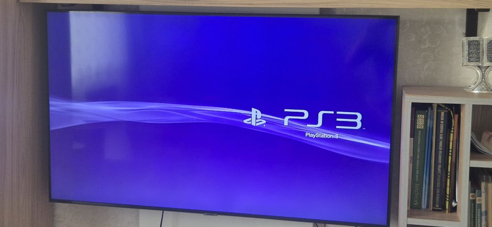 Play station 3 super slim