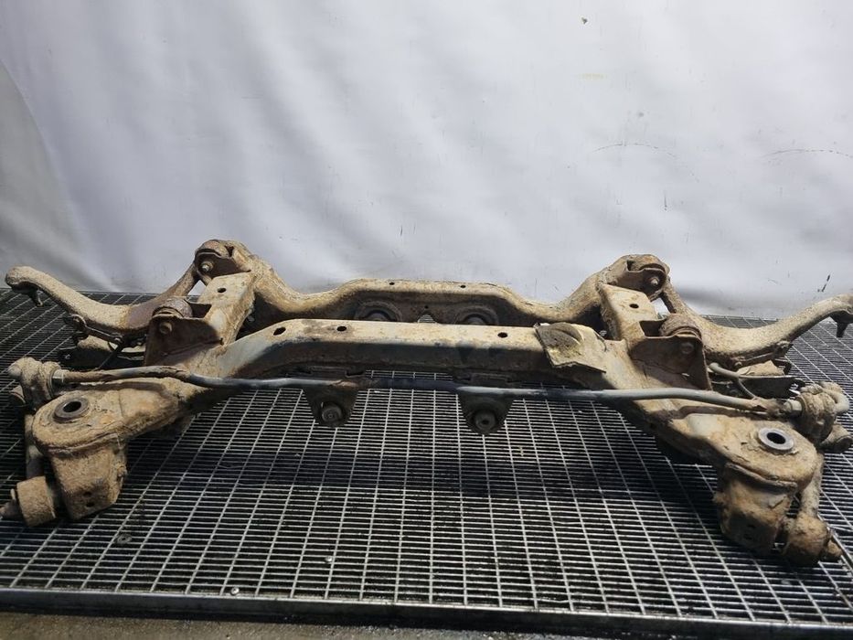 Punte spate Hyundai Santa Fe 2 Facelift 2.2 Diesel 2009 - 2012 SUV 4 Usi (1400) 4x4