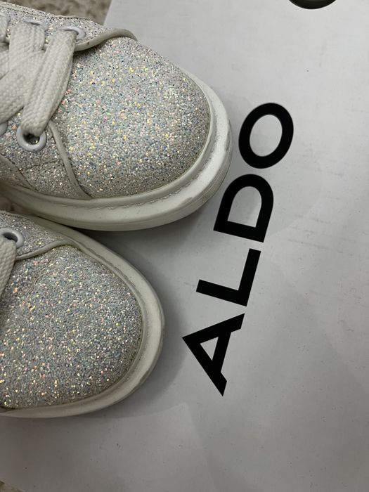 Сникърси GEOX Trend и Aldo