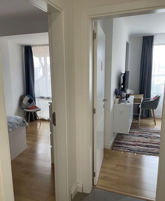 Дава се под наем Тристаен апартамент в Пловдив, Център - 122 кв.м за 850 € - Снимка #13