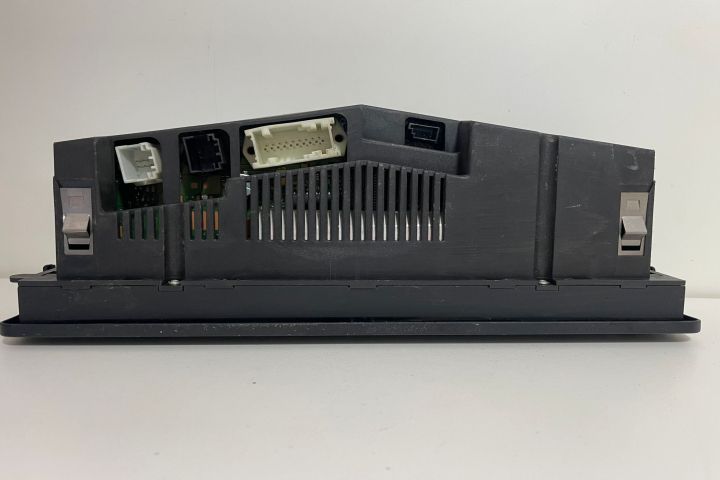 Panou climatronic Hella 64118382446 BMW Seria 3 E46