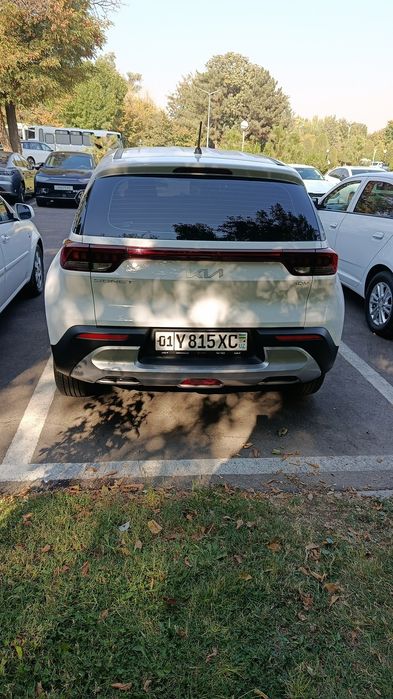 KIY Belaya 2025 probek 17000