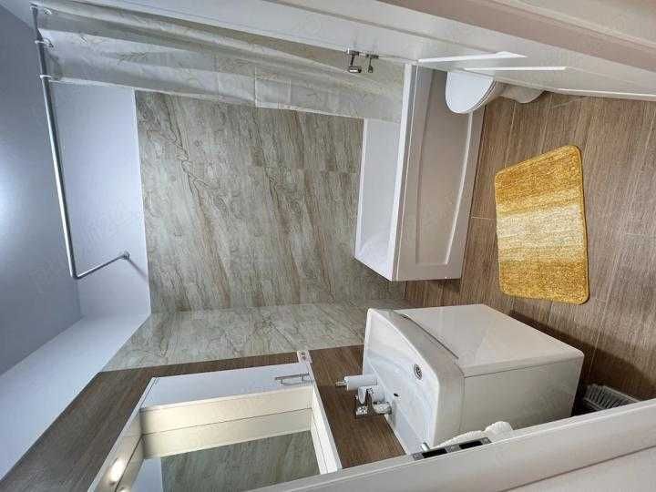 Inchiriere 2 camere Central Adress|Parcare