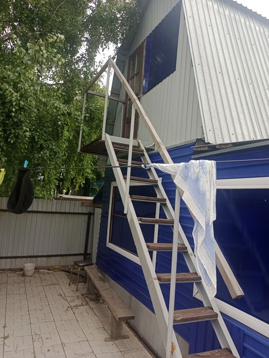 Дача СО Вишенка прдам