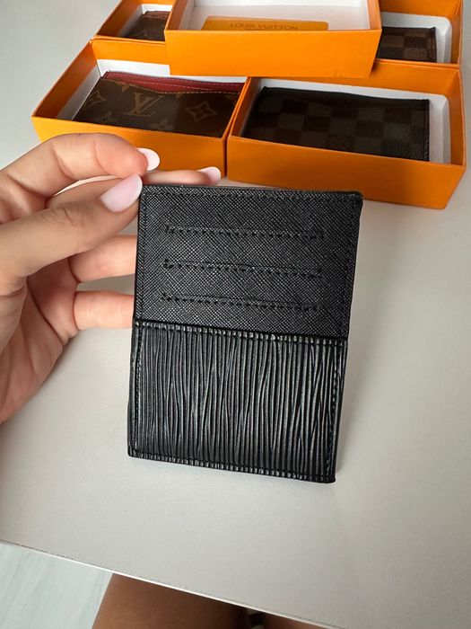Portofel/Cardholder   LV