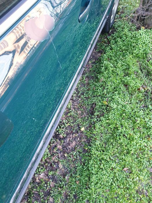 VW PASSAT 1.9TDI 101 kc