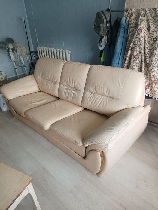 Раскладной диван