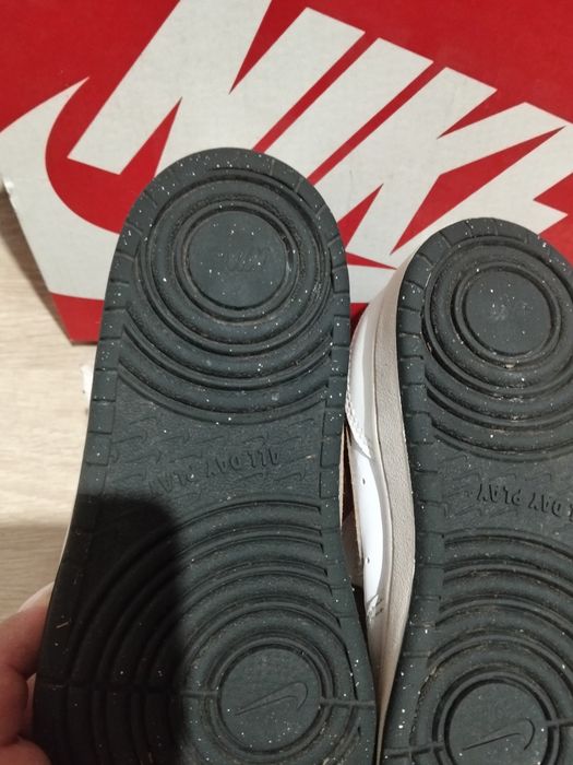 Adidași Nike copii m 34
