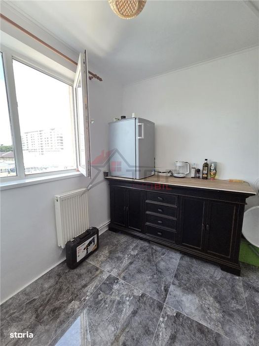 Apartment in Iași, Aviației - Vedere 5