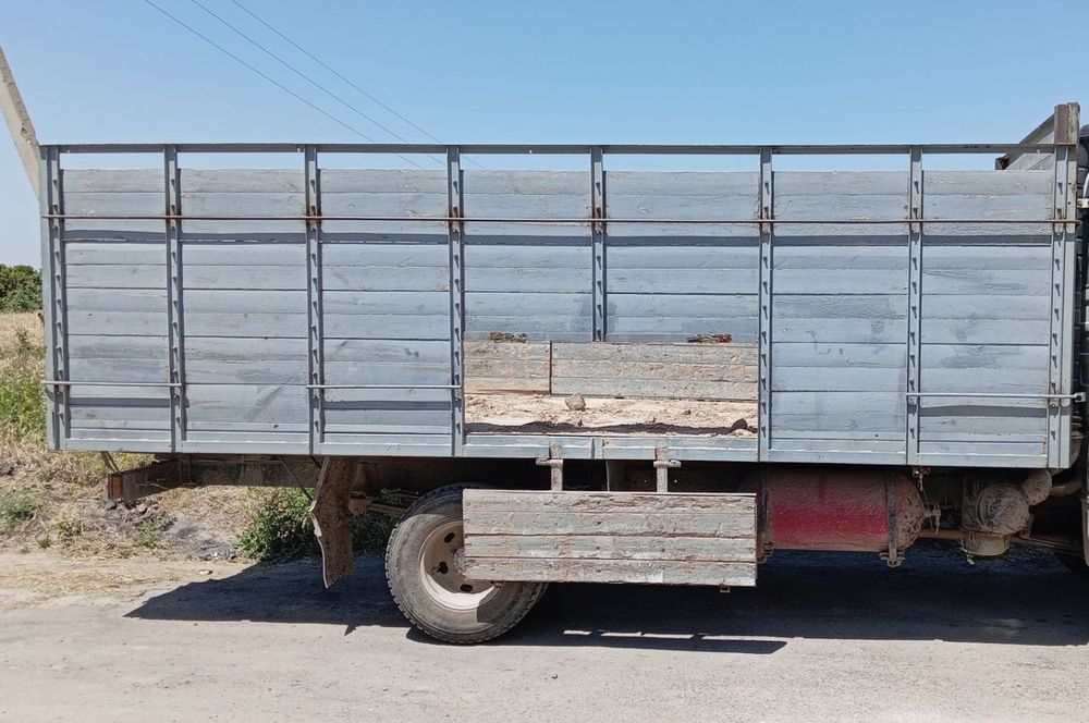 Борт сотилади факат кузиб