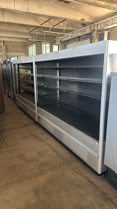 Продам холодильное оборудование