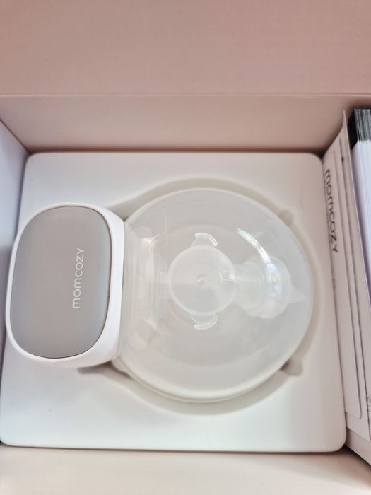 Помпа за кърма Momcozy P9 Pro