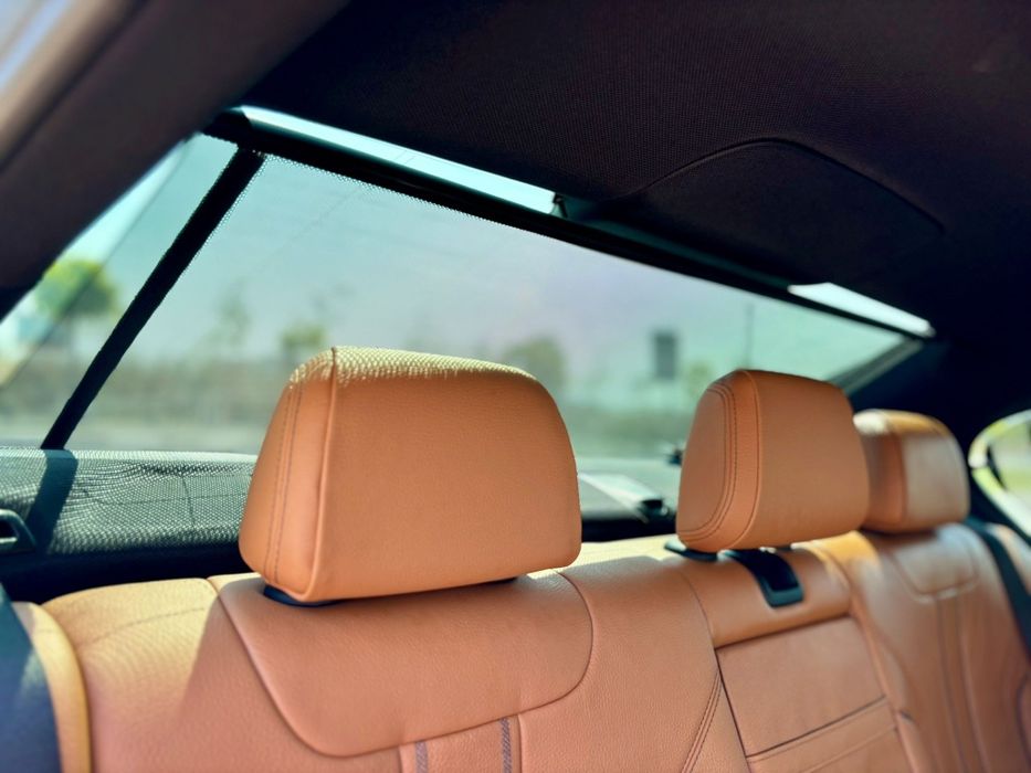 Vand BMW 530e cu pachet M sport 2019