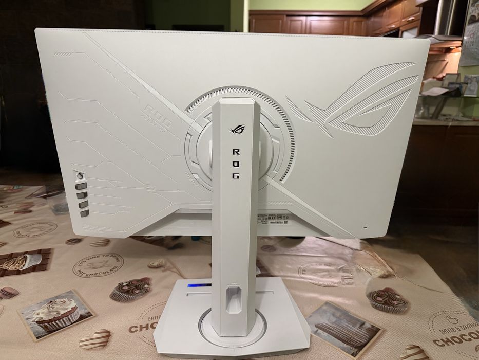 ASUS ROG Strix xg27acs