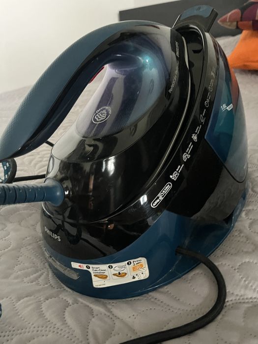 Philips PerfectCare Performer GC8735/80