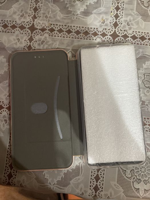 Чехол на Honor 8x