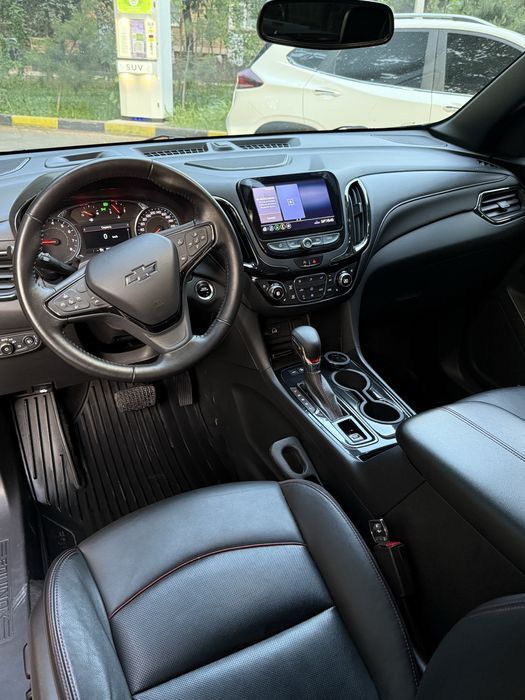 Other Equinox 2021 — 2