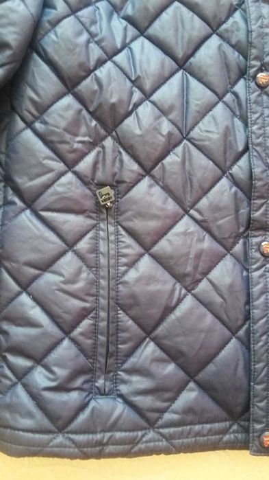 Куртка для мальчика FILA  164 cм