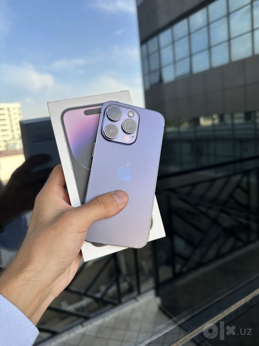 iphone 14 pro 128 gb