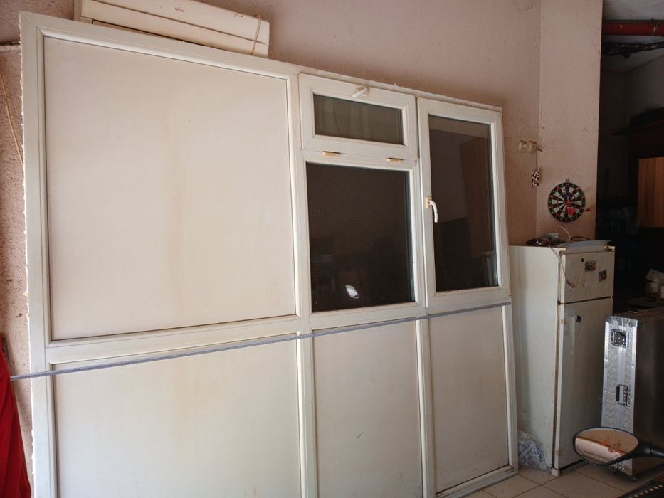 ПВЦ дограма PVCo