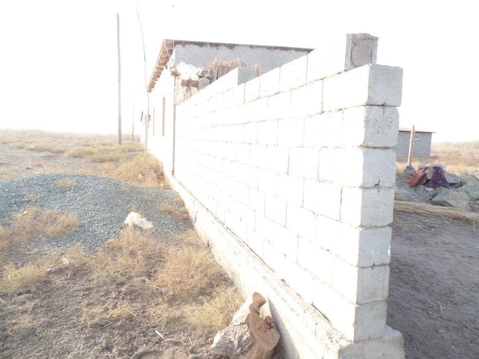 Fermer xojaligi satiladi