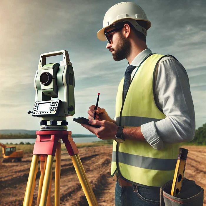 Geodeziya Топосъемка Топография Toposurat razbivka nevelir taxiometr