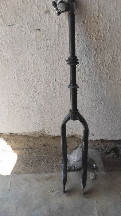 Велосипед запчасти продаётся!