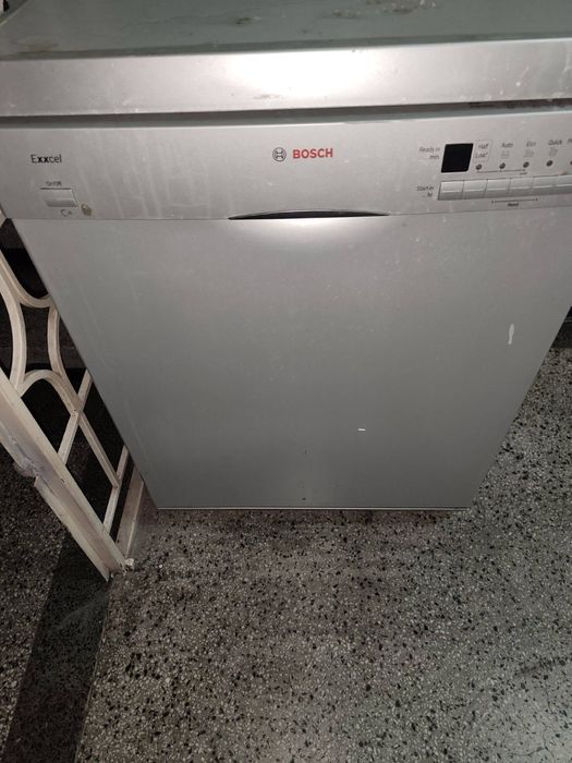 Съдомиялна машина Бош