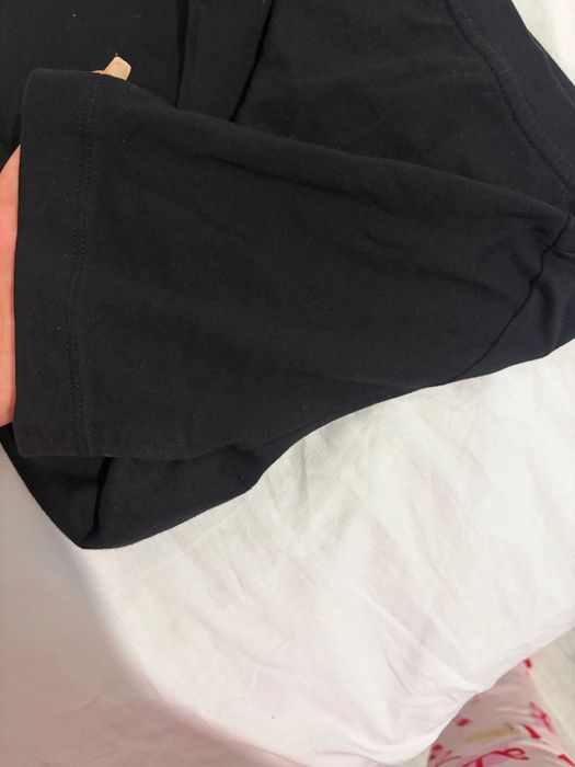 Тениска Zara с камъни