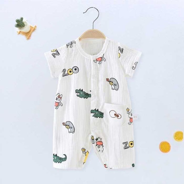 Песочники муслиновые