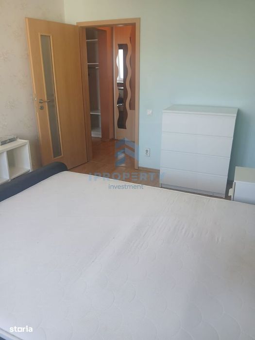 Apartament 2 Camere Doamna Ghica