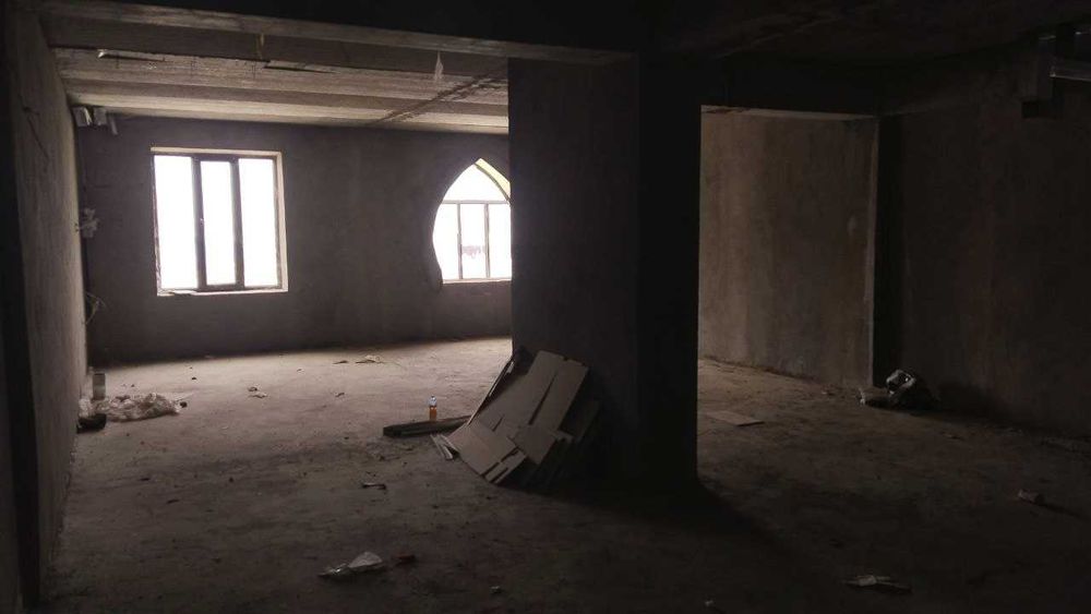 Ko`p qavatli turar joy