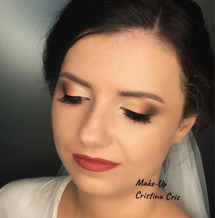 Make up Profesional Brasov