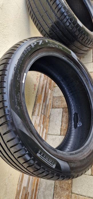 Anvelope vara 225 45 r17