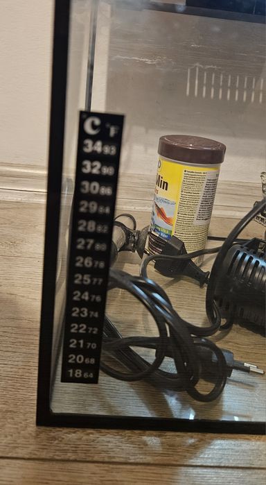 Acvariu Aquael 25 litri