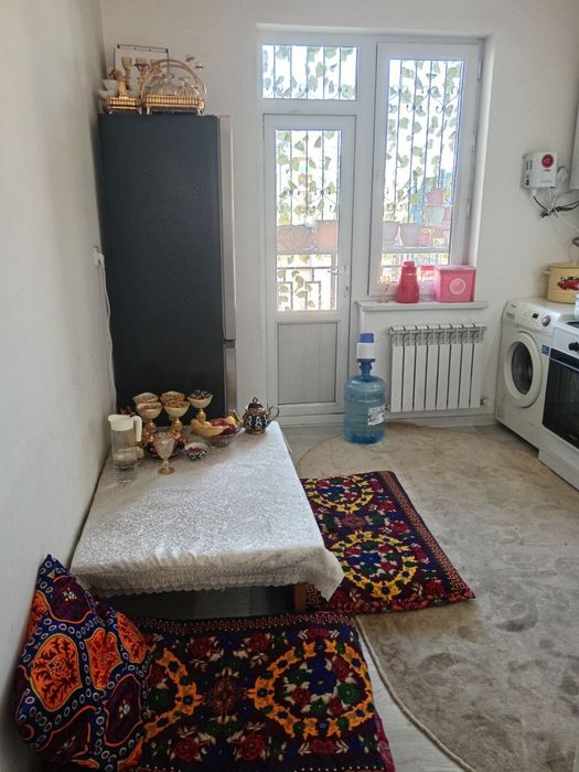 Ijaraga kvartira manzil: Yangi hayot tumani  yangi darxon