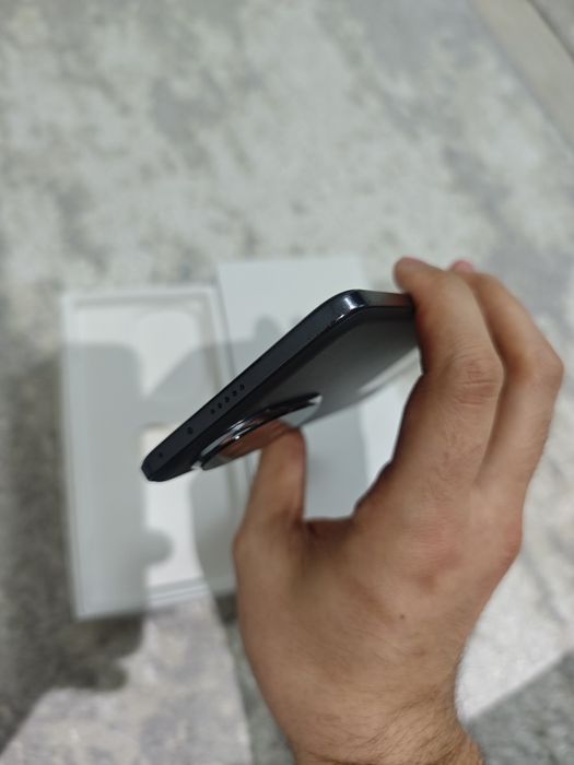 Honor 200 256Gb Срочно Идеал