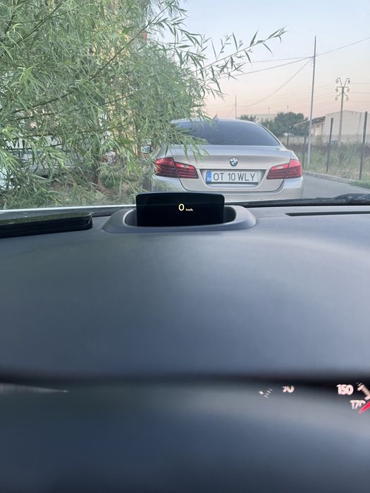 Vand peugeout 508 2012