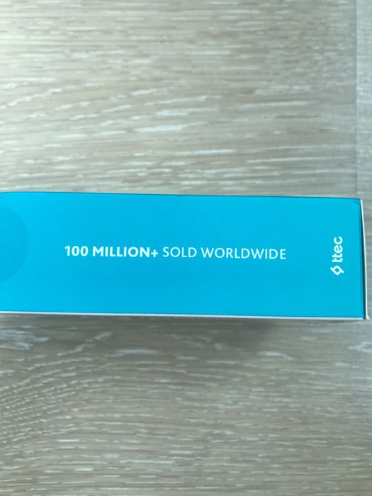 Безжични слушалки TTEC Mode