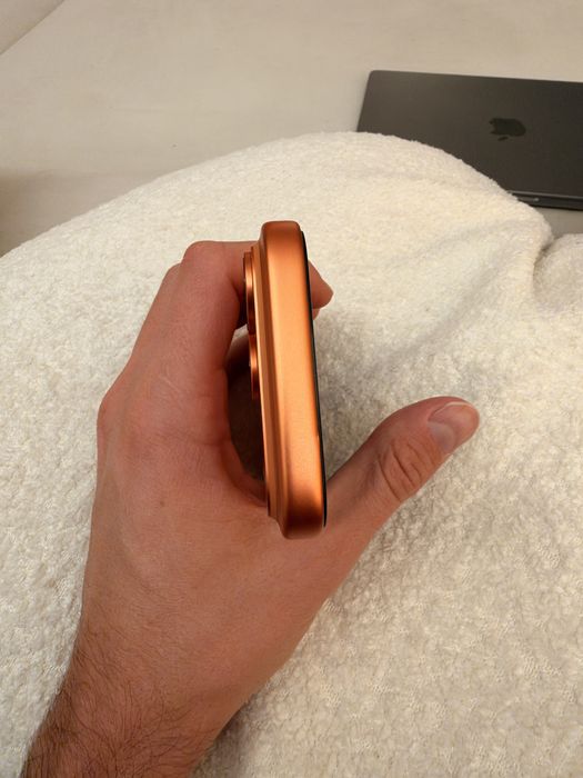Iphone 17 Pro 512 GB