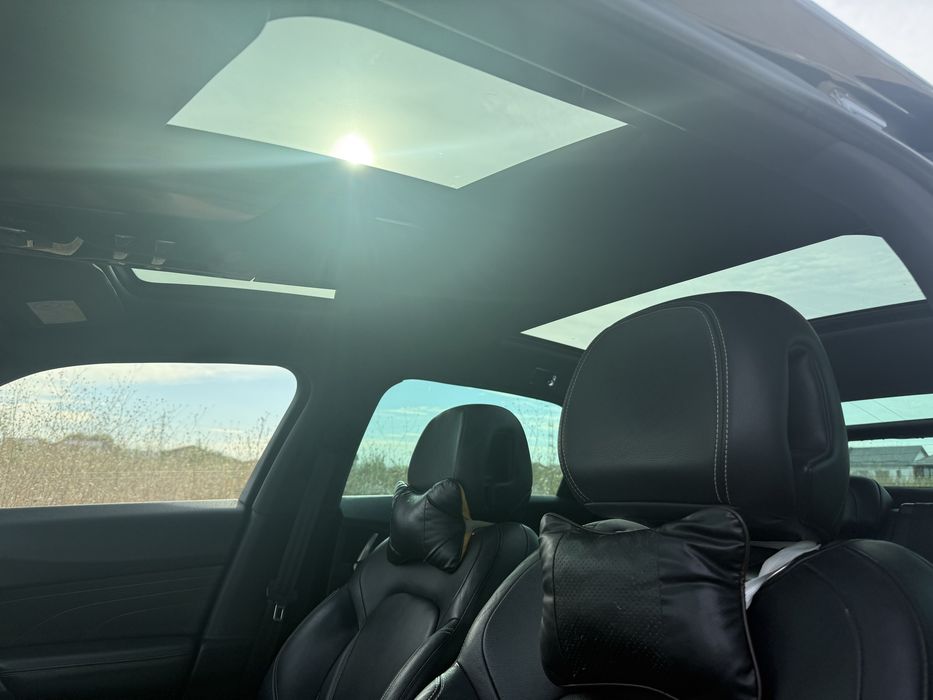 CITROËN DS5 2014 — imagine 5