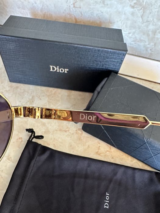 Слънчеви очила Dior 2026 модел