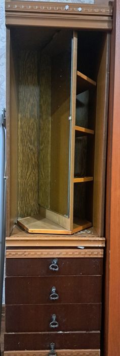 Отдам даром самовывоз