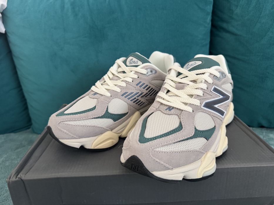 Маратонки new balance 40 номер