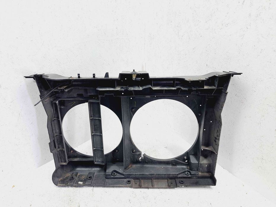 Trager Peugeot 807 [Fabr 2002-2008] OEM