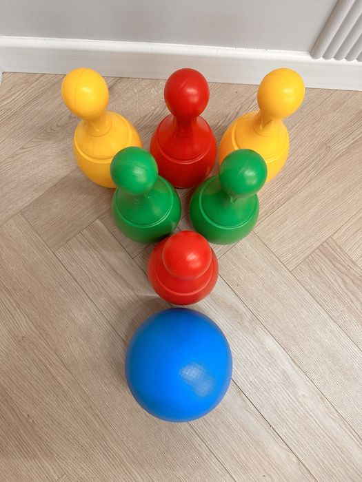 Боулинг детский 2800