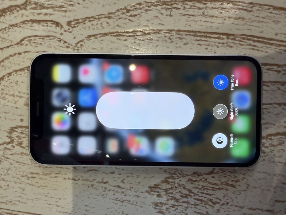 Iphone 12 mini 128 GB