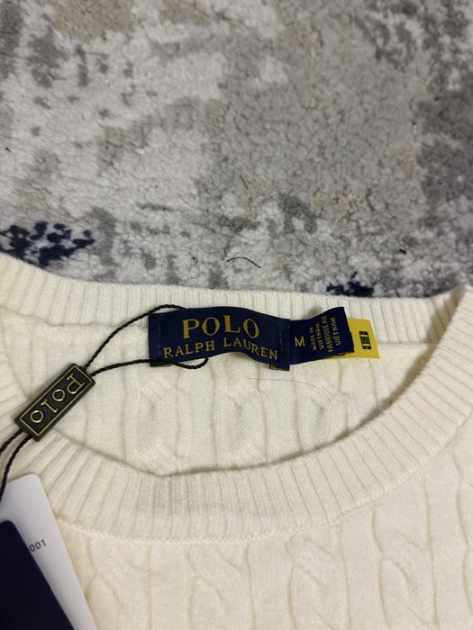 Bluza Polo Ralph Lauren
