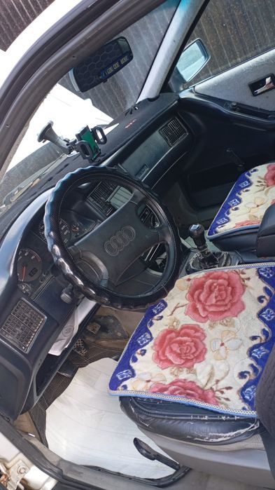 Ауди б4 сатылады. Жағдайы жақсы