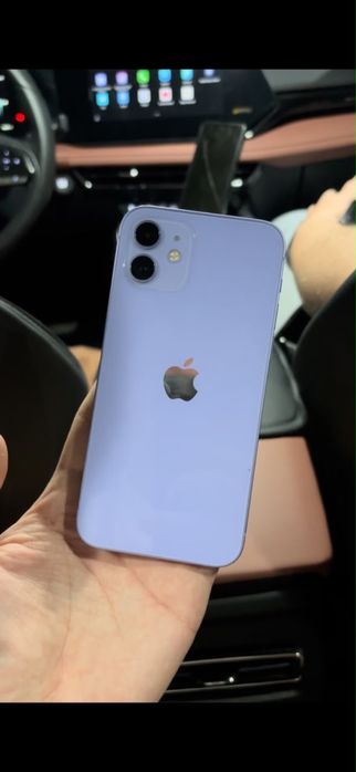 IPHONE 12 128gb 73%